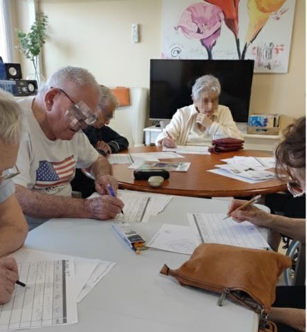 Atelier Mémoire Pro ✔️
