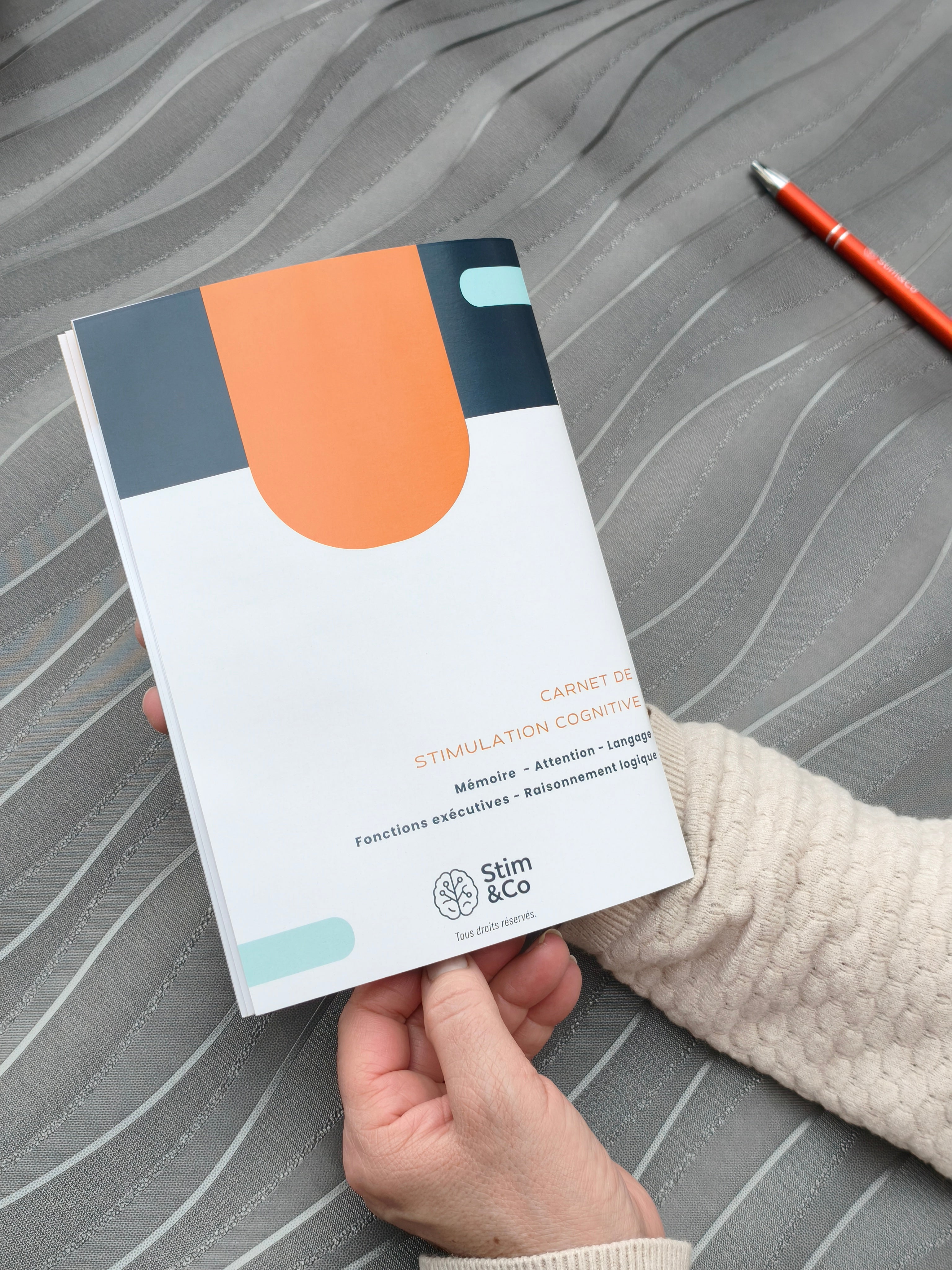 Box cognitive - Avril 2026 🧠