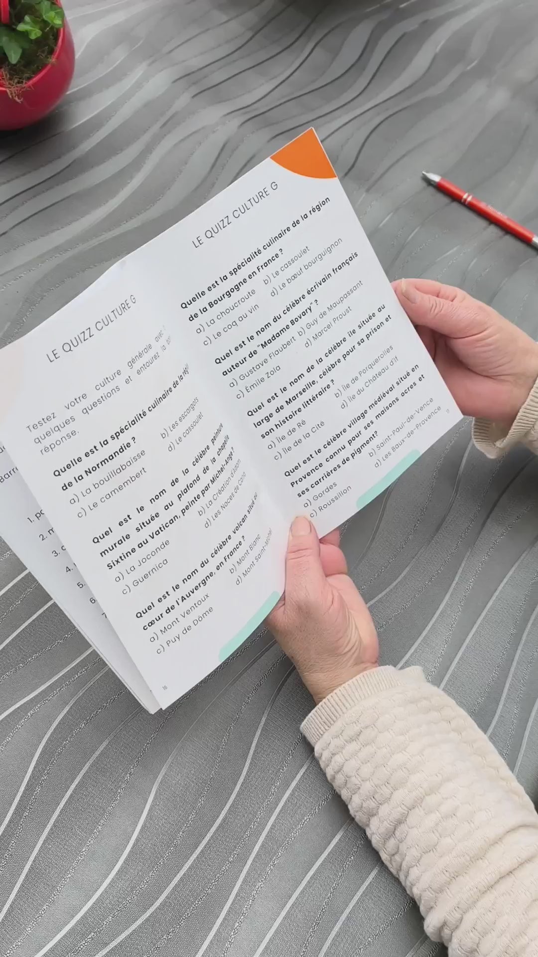 Box cognitive - Avril 2026 🧠